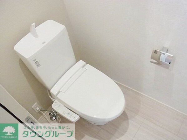 Flechirの物件内観写真